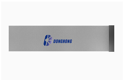 P3.91 Holographic LED display